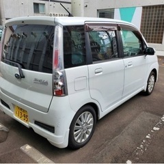 車検ほぼ満タン　スバル　ステラ　激安！の画像