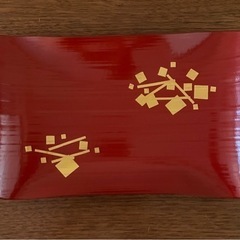 象彦　漆　菓子皿の画像