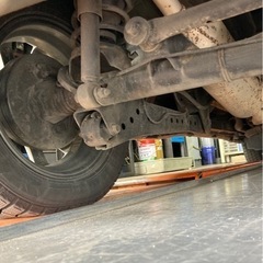 (購入者決定致しました)最終値下げ❗️S331G H20年式アトレーワゴンカスタムRSリミテッド❗️4WD ❗️リアヒーター❗️車検R4年10月❗️の画像