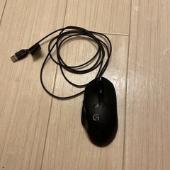 Logicool G402