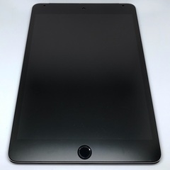 iPad mini 4 64GB セルラー（中古）です。