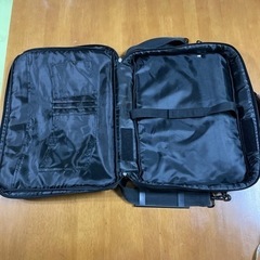 ビジネスバッグの画像