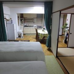 〈リゾートマンション〉 鬼怒川温泉マンション802号 − 栃木県