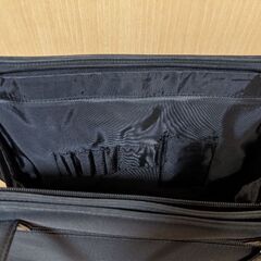 就活用レディースバッグの画像