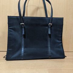 就活用レディースバッグの画像