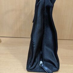 就活用レディースバッグの画像