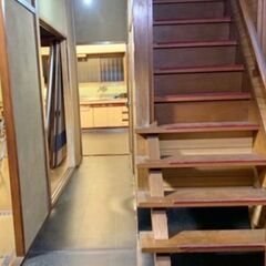 🉐✨5DK 一軒家賃貸　ペット多頭飼育Ok🐶😺　事務所などにも‼️ − 千葉県