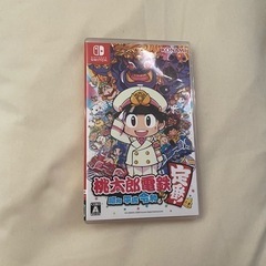 桃太郎電鉄 ～昭和 平成 令和も定番！～ Switch