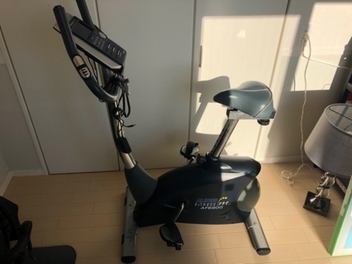 AF6900 エアロバイク