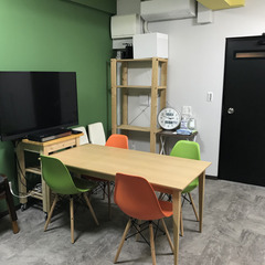 【15分700円！】貸会議室清掃_15分@中央区日本橋_案件id...
