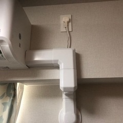 新潟エアコン工事手元作業員募集！😆の画像