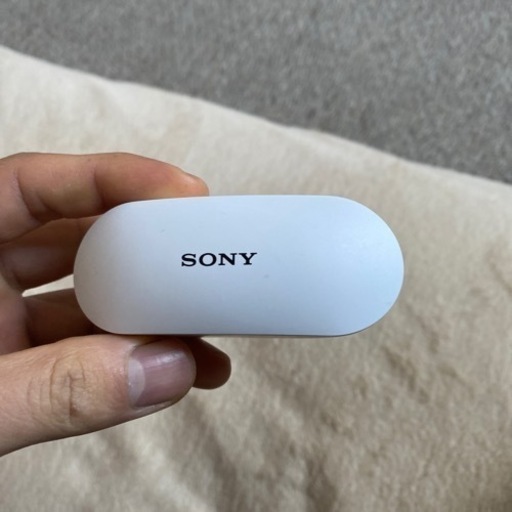 その他 SONY
