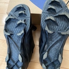 アシックススパイク23.0美品の画像
