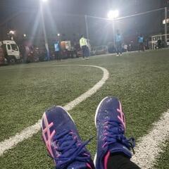 ⚽フットサルやりませんか～😍⚽