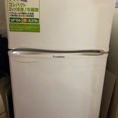 SHARP 冷蔵庫