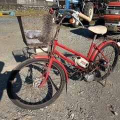 ホンダ　ピープル