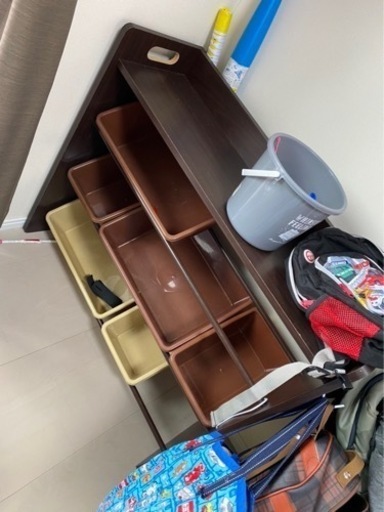 おもちゃ箱