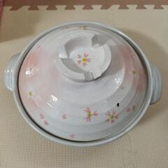 9号土鍋 4〜5人用の画像