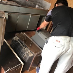 便利屋スタッフ/協力会社求めてます！！の画像