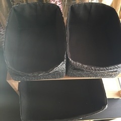 ラック 棚の画像