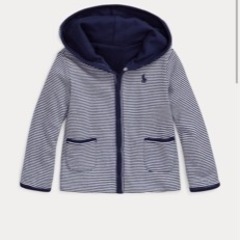 ラルフローレン　80の画像