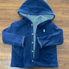 ラルフローレン　80の画像