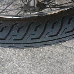 エリミネーター125の画像