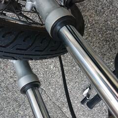 エリミネーター125の画像