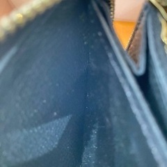 LUIS VUITTON 財布