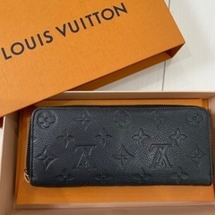LUIS VUITTON 財布