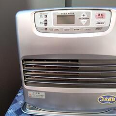 交渉済み　ダイニチ　石油ファンヒーター  5.7KW  大部屋用...