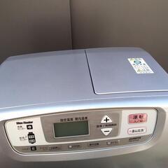 交渉済み　ダイニチ　石油ファンヒーター  5.7KW  大部屋用　(整備済み)の画像
