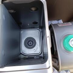 交渉済み　ダイニチ　石油ファンヒーター  5.7KW  大部屋用　(整備済み)の画像