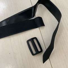 キッズトレンチレインコート110cmの画像