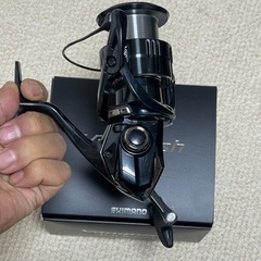 極美品 19ヴァンキッシュ 4000XG