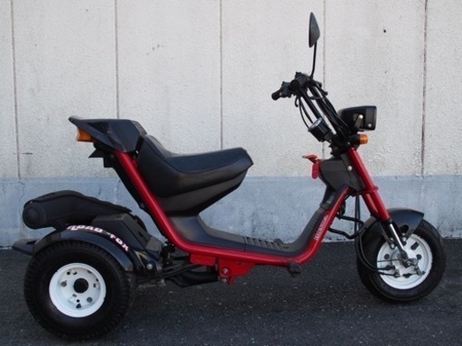 ロードフォックス 実動車 書類有 神奈川県川崎市発 配送可能