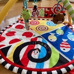 【新品未使用未開封】しましまぐるぐるプレイジム Amazon.co.jp: ジョイパレット(JOYPALETTE) しましまぐるぐる
