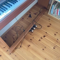 電子ピアノ　CASIO PX-720C の画像