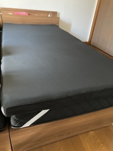 マットレス美品