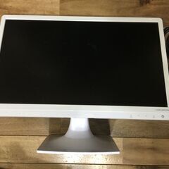 I-Oデーター モニター LCD-MF223EWR-B4  21...