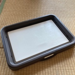 犬用トイレ
