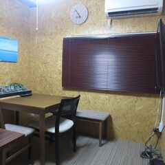 ミライズ上板橋　207号室　初期費用無料キャンペーン中 - シェアハウス