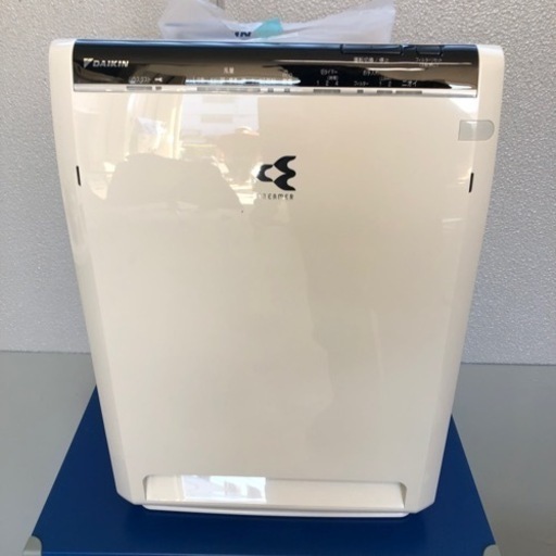 1115-022 【抽選】ダイキン　空気清浄機