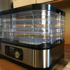 フードドライヤー1000円