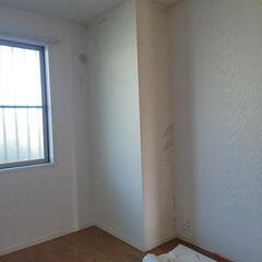 クロス職人　募集の画像