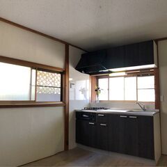 戸建て賃貸　*ペット可　*DIY可　*フルリフォーム済（設備新品） - 賃貸（マンション/一戸建て）