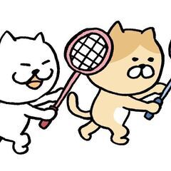 【11/27(土)18時半～20時半】一緒におしゃべりしながら、バド🏸やりませんか❓🤗✨ - 小城市
