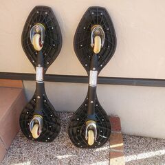 リップスティック デラックスミニ ボード２台の画像