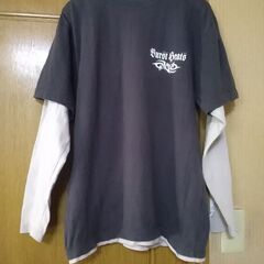 メンズ　ティーシャツ　ヴィンテージ　古着　綿100% OVER ...