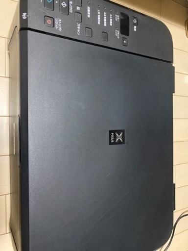 canonプリンター　MG3230 訳あり